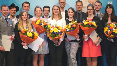 Hochschulpreis 2018 Hochschulpreis 2018